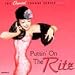The Capitol Lounge Series: Puttin' on the Ritz