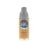 Pure Liquid Mineral Foundation 030 Sand MAYBELLINE
