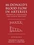 McDonald's Blood Flow in Arteries: Theoretical, Experimental and Clinical Principles (Hodder Arnold Publication)