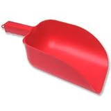 15 Plastic Garden Scoop