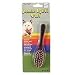 SILVER TOUCH HAM/GERB BRUSH