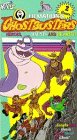 Heroes Haunts & Hilarity [VHS]