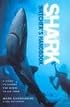 The Shark-Watcher's Handbook: A Guide to Sharks and Where to See Them