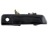 Dorman 77550 Chrysler/Dodge/Mitsubishi Front Passenger Side Replacement Exterior Door Handle