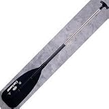Synthetic Paddles 400 Series (3996-6100275) - Length: 4 Ft