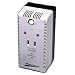 Franzus Auto Adjust  Smart Converter  2000 Watt Converter  Converts 220 Volt Foreign to 110 Volt Domestic