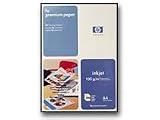 HP Premium Ii Paper A-4 Size 200 Sheets For Dj Dw & Copyjet(Au)