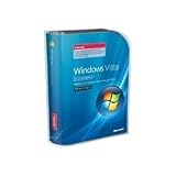 Eigenschaften Microsoft  / Up/MS Win Vista Business SP1/EN Intl DVD