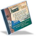 Dave Ramsey's Personal Finance Software Version 5.3