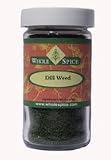 Dill Weed - 0.64 OZ