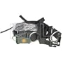 OMS Harness with 6D-Rings & Quick Release