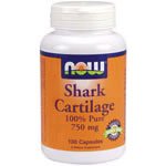 Shark Cartilage (750mg)