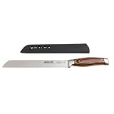 Anolon Advanced Brunello 9-Inch Bread Knife