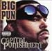 Big Punisher-Capital Punishment