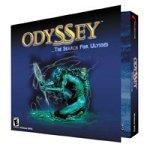 Odyssey (Jewel Case)