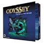 Odyssey (Jewel Case)