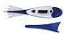 Unisar BR112 Bebe Sounds Flex Digital Thermometer