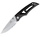 Gerber Knives Vector - Serrated Edge