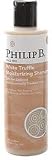 Philip B White Truffle Shampoo