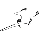 BlackBerry 8830, 8820, 8800, 8703e, Pearl 8100 Stereo Earbud Headset