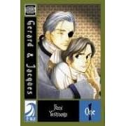 Gerard & Jacques 1 (v. 1)