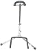 Signature Music Adjustable Folding Cradle Guitar Stand 7130