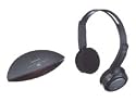 Sony MDRIF140K Entry Wireless Infra-Red Headphones