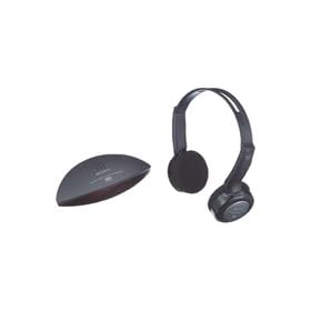Sony MDRIF140K Entry Wireless Infra-Red Headphones