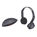 Sony MDRIF140K Entry Wireless Infra-Red Headphones