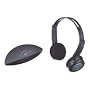 Sony MDRIF140K Entry Wireless Infra-Red Headphones