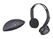 Sony MDR-IF140K Cordless Headphones with Volume Control