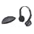 Sony MDRIF140K Entry Wireless Infra-Red Headphones