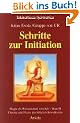 Magie als Wissenschaft vom Ich, Bd.2, Schritte zur Initiation