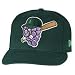 Jamestown Jammers New Era 2008 Onfield 59FIFTY