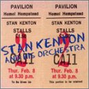 At Pavilion Hemel Hempstead England 1973