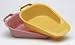 Disposable Plastic Bed Pans (Each)