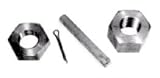 Prop Nut Kit