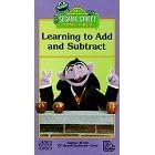 Sesame Street - Learning to Add & Subtract