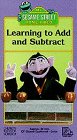 Sesame Street - Learning to Add & Subtract by Columbia/Tristar Studios