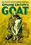 Getting Lincoln's Goat: An Elliott Armbruster Mystery