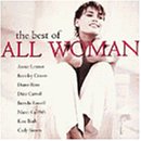 All Woman - the Best of All Woman Vol.1