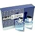 X-CENTRIC By Alfred Dunhill For Men EAU DE TOILETTE SPRAY 3.4 OZ & AFTER SHAVE LOTION 2.5 OZ