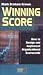 Books : Winning Score: How to Design and Implement Organizational Scorecards [CASSETTE]