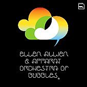 Orchestra of Bubbles