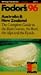Australia and New Zealand: With Outback Tours and Barrier Reef Resorts (Gold Guides)