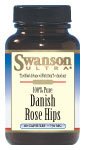 Cover image : 100% Pure Danish Rose Hips