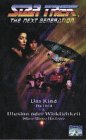 Star Trek - The Next Generation 14: Das Kind/Illusion oder Wirklichkeit? - Patrick Stewart