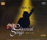 Classical Songs From Films - Cd