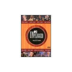 Ballads - MTV Unplugged [Import USA Zone 1]
