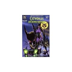 Batman, Sonderbd.7, Catwoman
